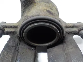 0034202283 Mercedes Benz Суппорт тормозной передний правый Mercedes CLK W209 Арт E52559383, вид 6