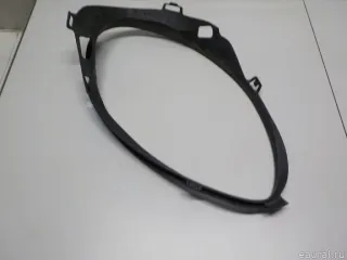 2518260191 Mercedes Benz Уплотнитель фары Mercedes R W251 Арт E52562379, вид 2