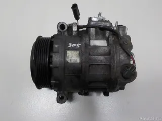 0022301911 Mercedes Benz Компрессор кондиционера Mercedes CLS C219 Арт E52572305