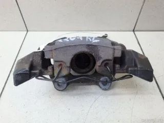 A2044231181 Mercedes Benz Суппорт тормозной задний левый Mercedes GLK X204 Арт E95763656, вид 2