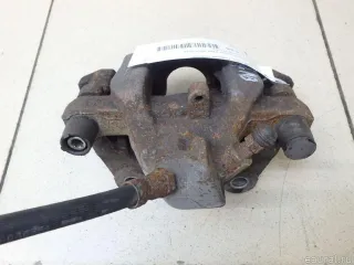 A2044231181 Mercedes Benz Суппорт тормозной задний левый Mercedes GLK X204 Арт E95763656, вид 4