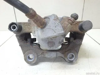 A2044231181 Mercedes Benz Суппорт тормозной задний левый Mercedes GLK X204 Арт E95763656, вид 5