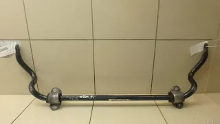 2043230765 Mercedes Benz Стабилизатор передний Mercedes C W204 Арт E95771084, вид 2