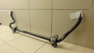 2043230765 Mercedes Benz Стабилизатор передний Mercedes C W204 Арт E95771084, вид 4