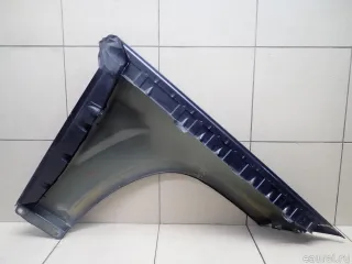 2048800918 Mercedes Benz Крыло переднее левое Mercedes GLK X204 Арт E95771127, вид 11