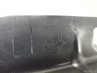 2048800918 Mercedes Benz Крыло переднее левое Mercedes GLK X204 Арт E95771127, вид 4