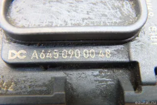 6450900048 Mercedes Benz Расходомер Mercedes C W205 Арт E95774100, вид 6