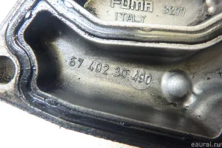 6421800010 Mercedes Benz Корпус масляного фильтра Chrysler 300C 1 Арт E95780805, вид 11