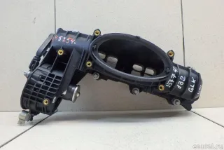 6510900037 Mercedes Benz Коллектор впускной Mercedes CLS C218 Арт E95785573