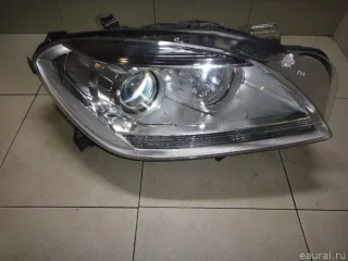 1668208461 Mercedes Benz Фара правая Mercedes ML/GLE W166 Арт E21237447