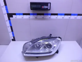 1668206859 Mercedes Benz Фара левая Mercedes ML/GLE W166 Арт E22404805