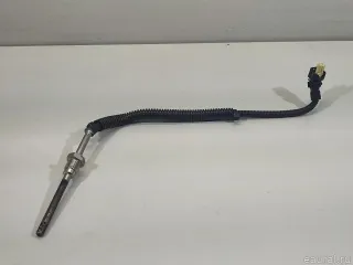 0081533528 Mercedes Benz Фильтр сажевый Mercedes ML W164 Арт E23772575, вид 1