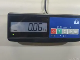 0081533528 Mercedes Benz Фильтр сажевый Mercedes ML W164 Арт E23772575, вид 2