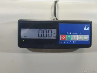 6420940480 Mercedes Benz Фильтр воздушный Mercedes GL X164 Арт E23772659, вид 2