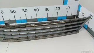 1698850123 Mercedes Benz Решетка в бампер центральная Mercedes B W245 Арт E103087493, вид 3
