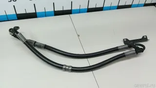 2514600624 Mercedes Benz Шланг гидроусилителя Mercedes ML W164 Арт E103095902, вид 3