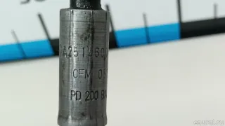 2514600624 Mercedes Benz Шланг гидроусилителя Mercedes ML W164 Арт E103095902, вид 4