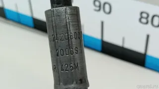 2514600624 Mercedes Benz Шланг гидроусилителя Mercedes ML W164 Арт E103095902, вид 5
