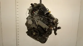 6204216,93186763,13229989,93190894 Генератор Opel Vectra C  Арт 11391004, вид 1