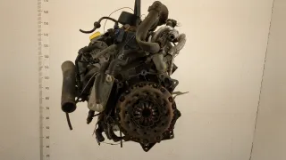 6204216,93186763,13229989,93190894 Генератор Opel Vectra C  Арт 11391004, вид 3