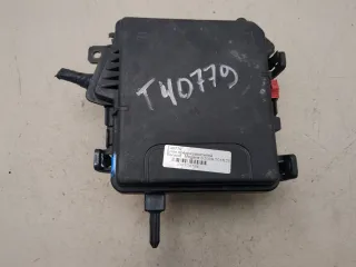284B69854R,284B10002R,284C40002R Блок предохранителей Renault Megane 3 Арт 8974784, вид 5