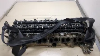 11127807641 Головка блока цилиндров BMW X5 E70 Арт 20373024, вид 1