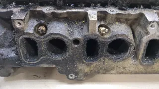 11127807641 Головка блока цилиндров BMW X5 E70 Арт 20373024, вид 5