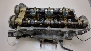 12641100 Головка блока цилиндров Cadillac SRX 2 Арт 20388537, вид 1