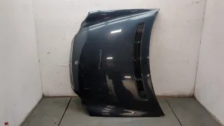 A2038800157 Капот черный Mercedes C W203 Арт 9396376, вид 1