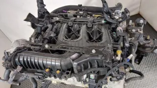 211013CK00,G6DB Двигатель Hyundai Sonata (NF) Арт 20121138, вид 5
