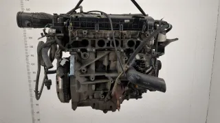 CHBA, CHBB Двигатель Ford Mondeo 3 Арт 20392002, вид 4
