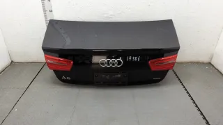  Крышка багажника (дверь 3-5) Audi A6 C7 (S6,RS6) Арт 20377413, вид 1
