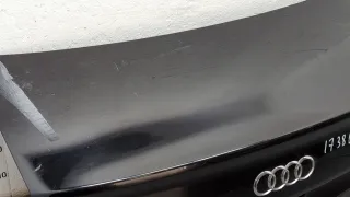  Крышка багажника (дверь 3-5) Audi A6 C7 (S6,RS6) Арт 20377413, вид 3
