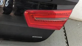  Крышка багажника (дверь 3-5) Audi A6 C7 (S6,RS6) Арт 20377413, вид 5