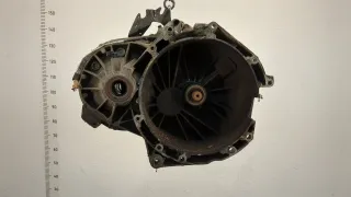  КПП механическая (МКПП) 5-ступенчатая Ford Transit 3 Арт 20392649