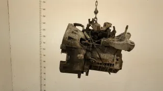 1319744,1C1R7002AL КПП механическая (МКПП) 5-ступенчатая Ford Transit 3 Арт 20392649, вид 2