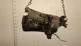 1435298,RM5C1R7003AA КПП механическая (МКПП) 5-ступенчатая Ford Transit 3 Арт 20390890, вид 2