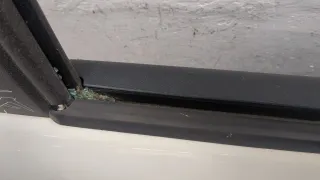1542386,1769260,9S51B218A01AA,CS51B218A01EA Замок двери передней правой Ford KA 2 Арт 11026376, вид 2