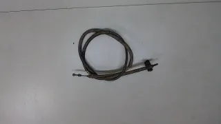 91165523,91168673,93852189 Трос ручника Opel Vivaro A Арт 7425992, вид 1