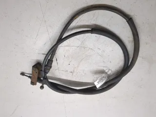 91165523,91168673,93852189 Трос ручника Opel Vivaro A Арт 7425992, вид 2