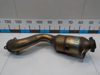 2711401308 Mercedes Benz Катализатор Mercedes C W204 Арт E41234891, вид 1
