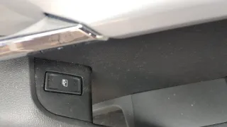 5E9833056C Дверь задняя правая серая Skoda Octavia A7 Арт 9225990, вид 5