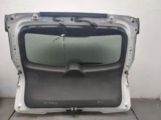 13524683 Замок крышки багажника Chevrolet Blazer 3 Арт 11153383, вид 4