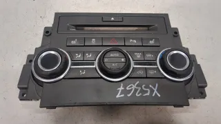 BH2219E900FA Блок управления печки / климат-контроля Land Rover Range Rover Sport 1 restailing Арт 9227324