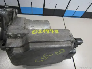 2469005616 Mercedes Benz Серводвигатель рулевой рейки Mercedes B W246 Арт E81021979, вид 2