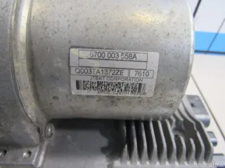 2469005616 Mercedes Benz Серводвигатель рулевой рейки Mercedes B W246 Арт E81021979, вид 4