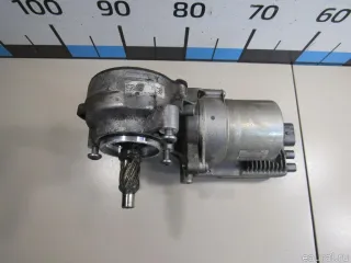 2469005616 Mercedes Benz Серводвигатель рулевой рейки Mercedes B W246 Арт E81021979, вид 5