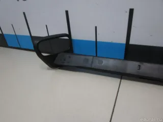 20786003579051 Mercedes Benz Механизм регулировки ремня безопасности Mercedes E C207 Арт E81084129, вид 2