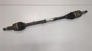 LR061904,BJ324B402AC Полуось задняя (приводной вал, ШРУС) Land Rover Range Rover 4 Арт 20390341