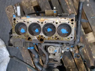 06B103011AQ Блок цилиндров Audi A3 8P Арт 20346557